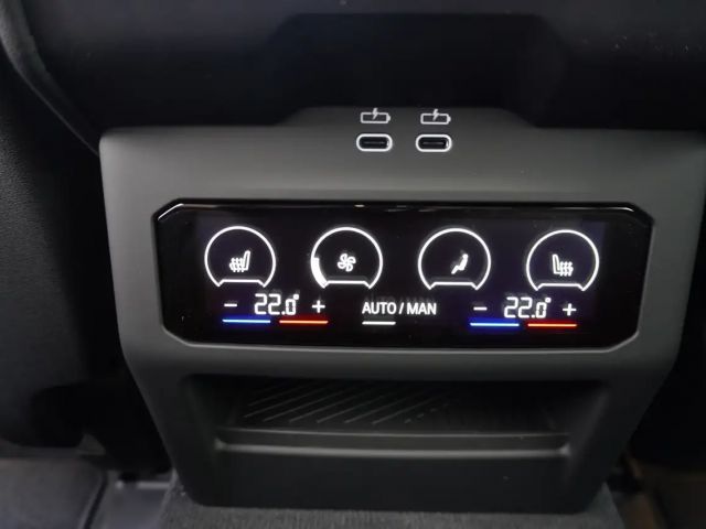 BMW 540 540d M-Sport xDrive