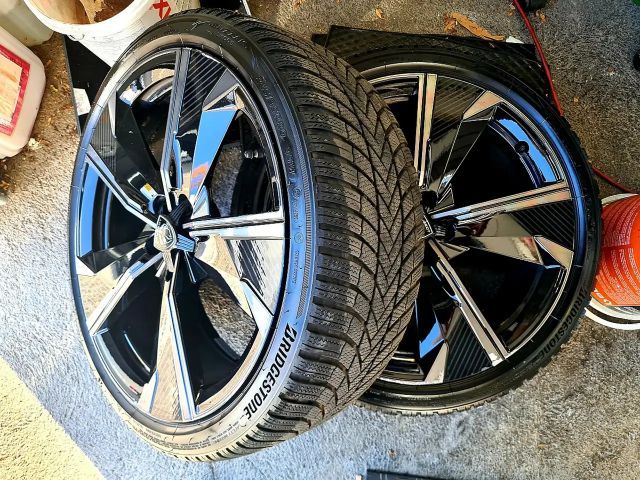 Peugeot 508 EAT8 Hybrid4 SW