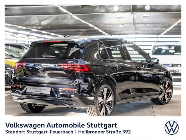 Volkswagen Golf 1.4 TSI DSG GTE eHybrid