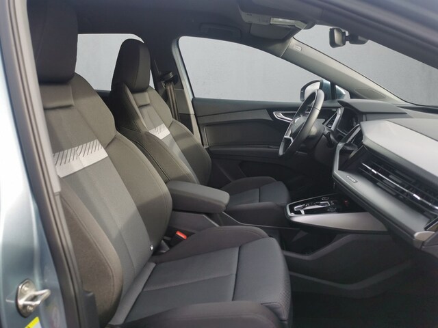 Audi Q4 e-tron 40