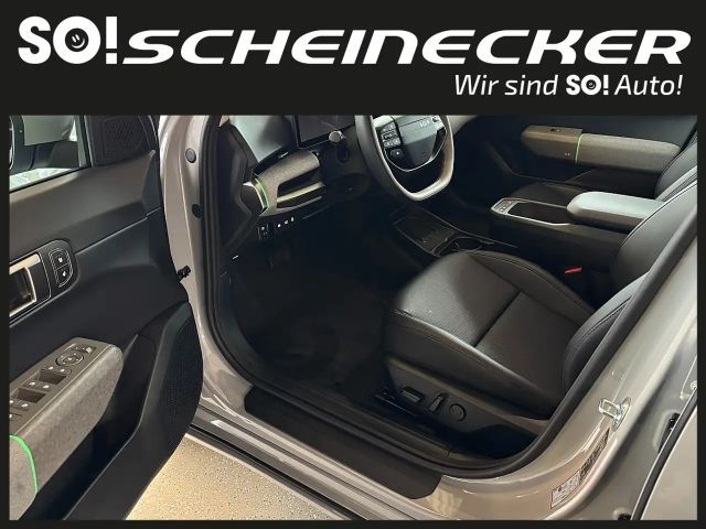 Kia EV4 81.4 kWh Earth FWD Plus