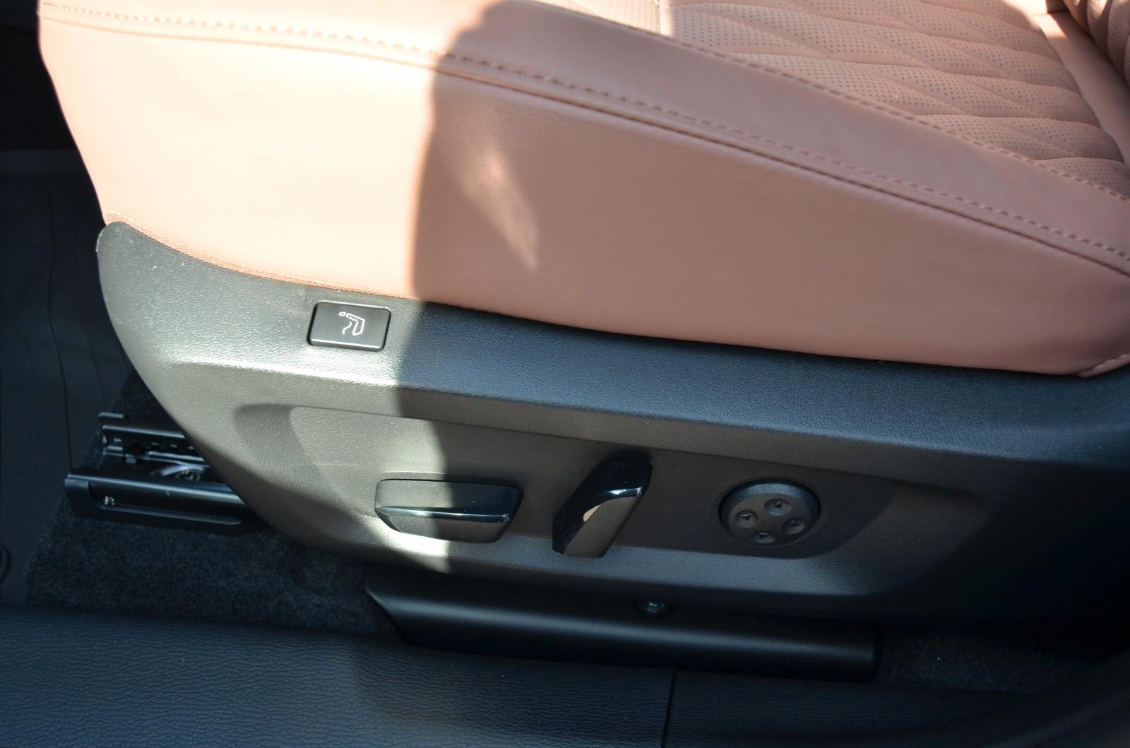 Mitsubishi Outlander 4WD PHEV