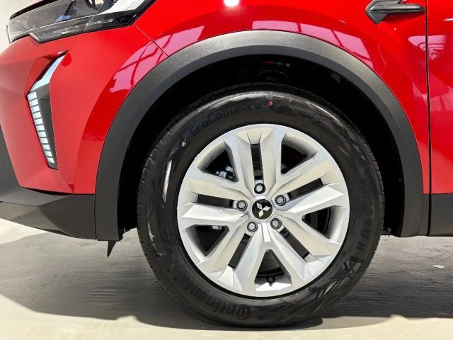 Mitsubishi ASX 1.3 Turbo PLUS Automatik * Modell 25 *