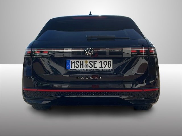 Volkswagen Passat R-Line