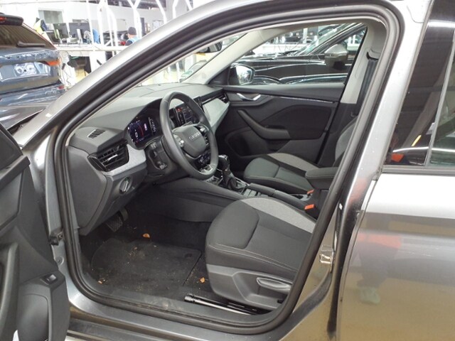 Skoda Kamiq 1.0 TSI Tour