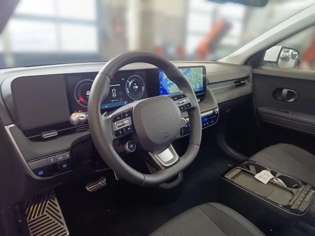 Hyundai IONIQ 5 Techniq