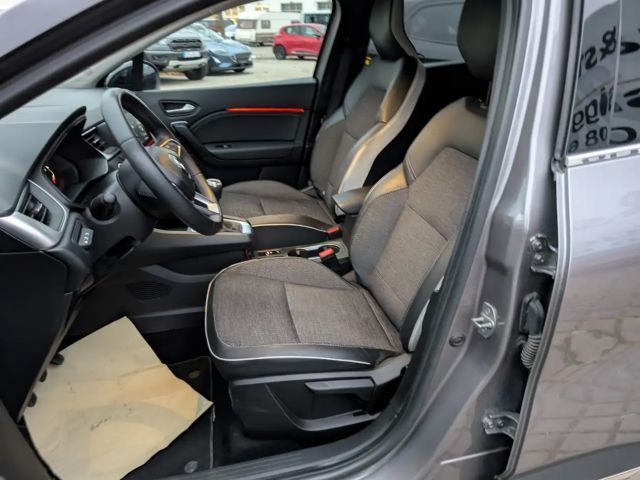 Renault Captur TCe 140 Techno