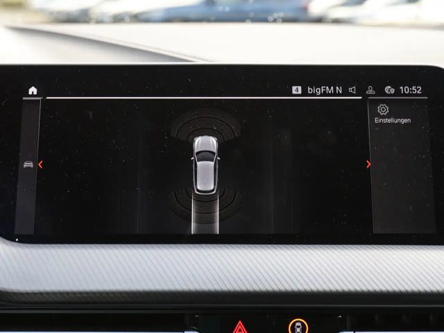 BMW 118 118i M-Sport Sedan