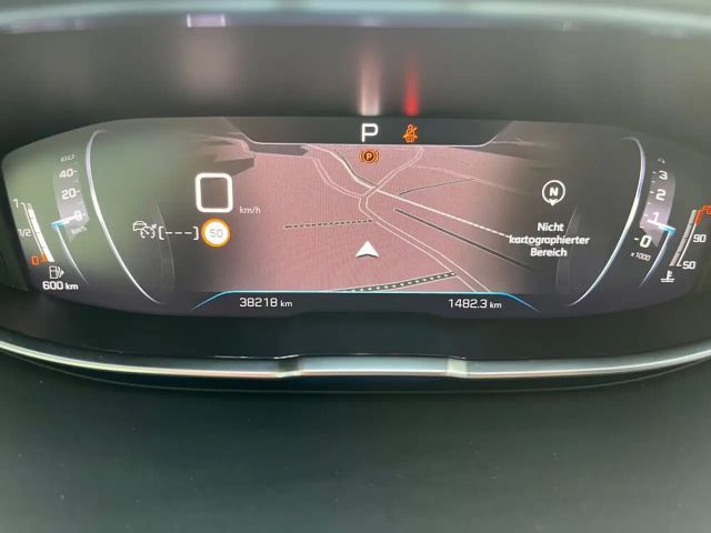 Peugeot 5008 Allure Pack EAT8