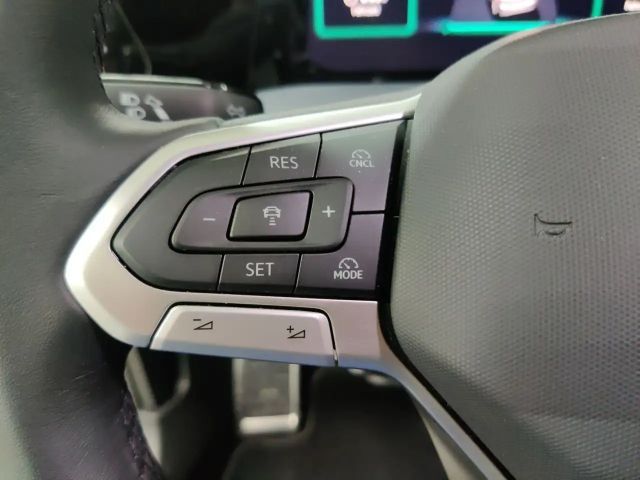 Volkswagen Golf 1.5 TSI Plus