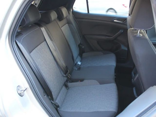 Volkswagen T-Cross 1.0 TSI DSG Move