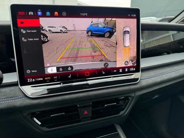 Volkswagen Tayron 2.0 TDI 4Motion IQ.Drive R-Line