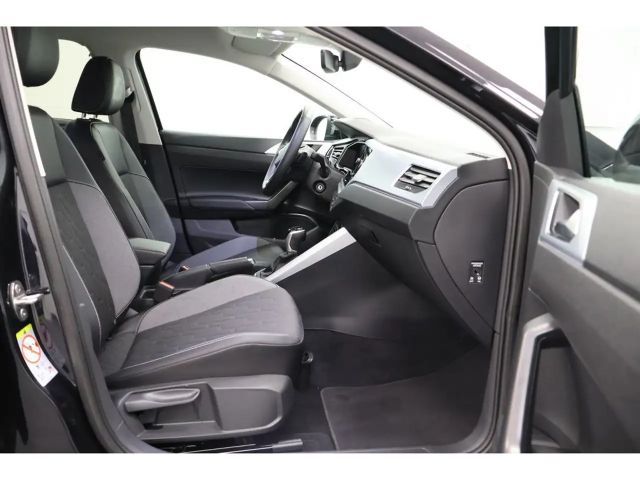 Volkswagen Taigo 1.0 TSI DSG