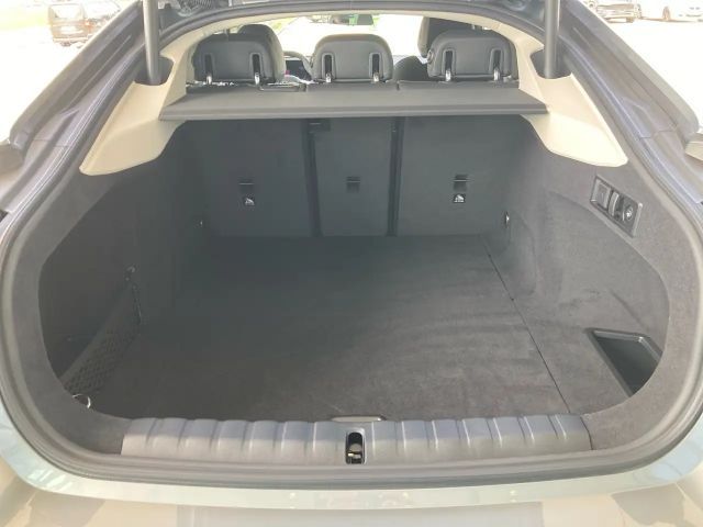 BMW i4 Coupé eDrive35