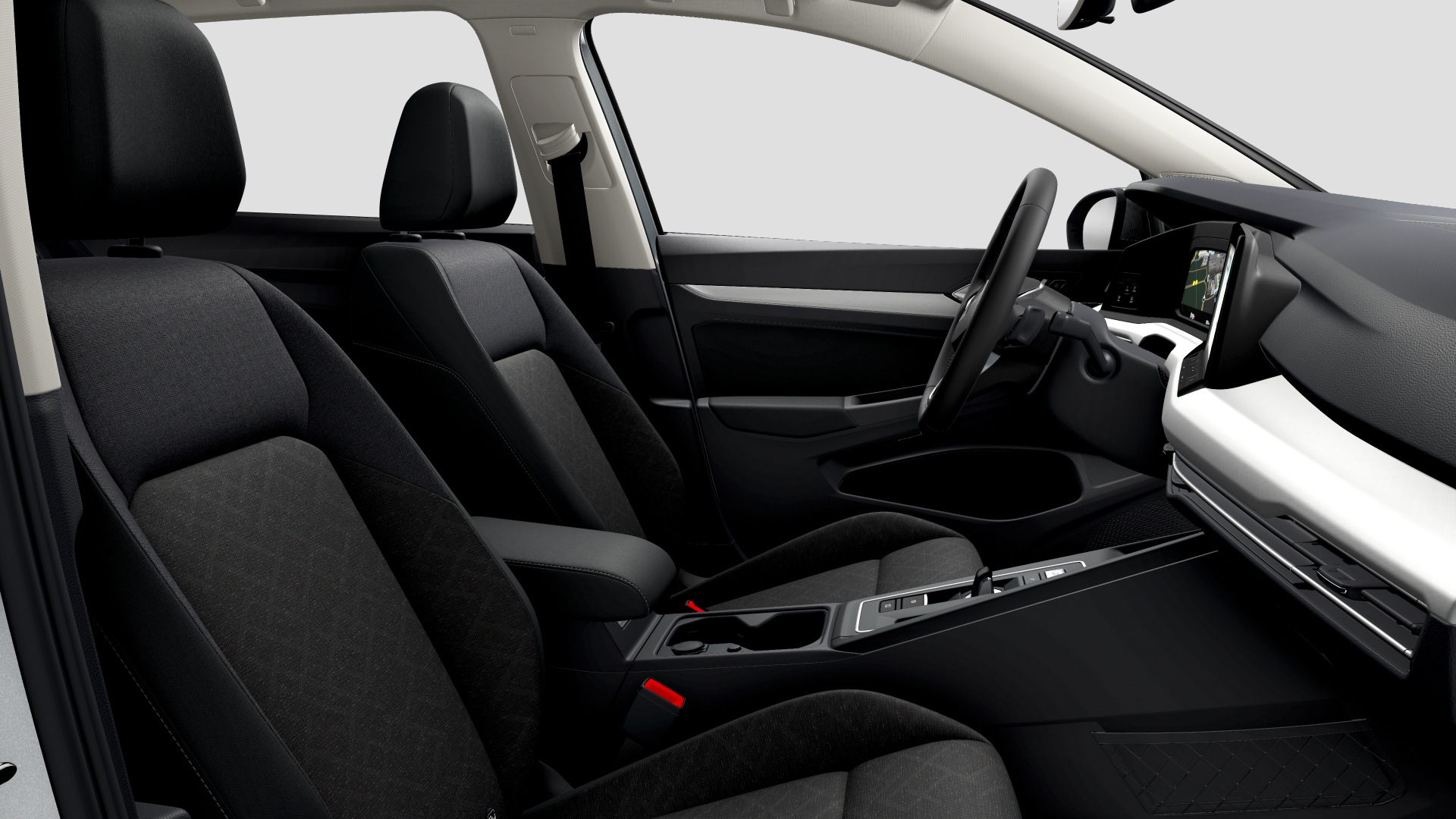 Volkswagen Golf 2.0 TDI DSG Life Variant