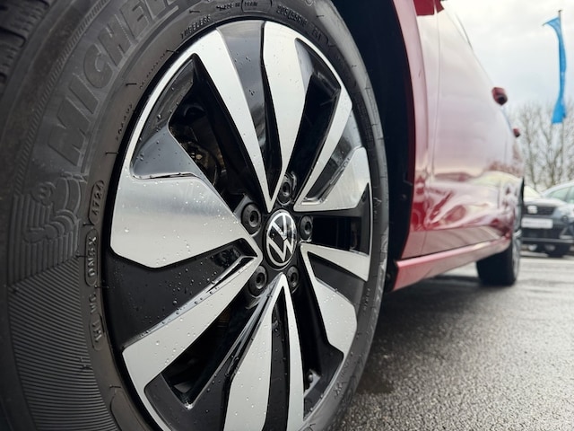 Volkswagen Golf Golf  1,5 l TSI Goal