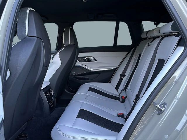 BMW M3 Competition Touring xDrive