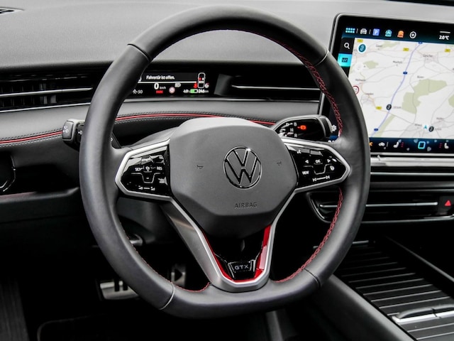 Volkswagen ID.7 GTX IQ.Drive