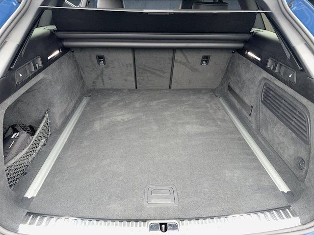 Audi A6 40 TDI Avant Quattro S-Line S-Tronic