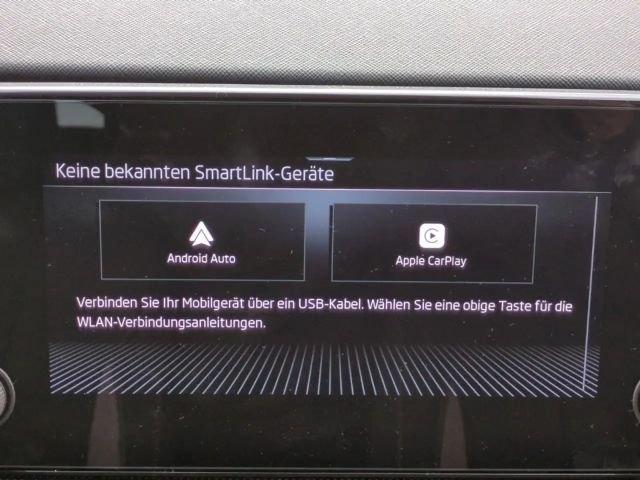 Skoda Scala 1.0 TSI Tour