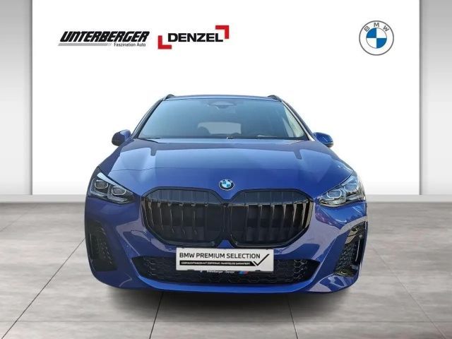 BMW 218 218d Active Tourer M-Sport