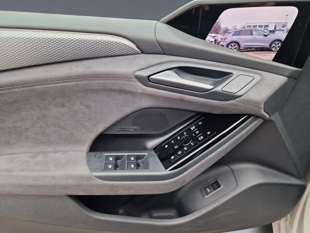 Audi A6 e-tron Avant