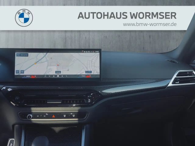 BMW M2 Comfort pakket Coupé