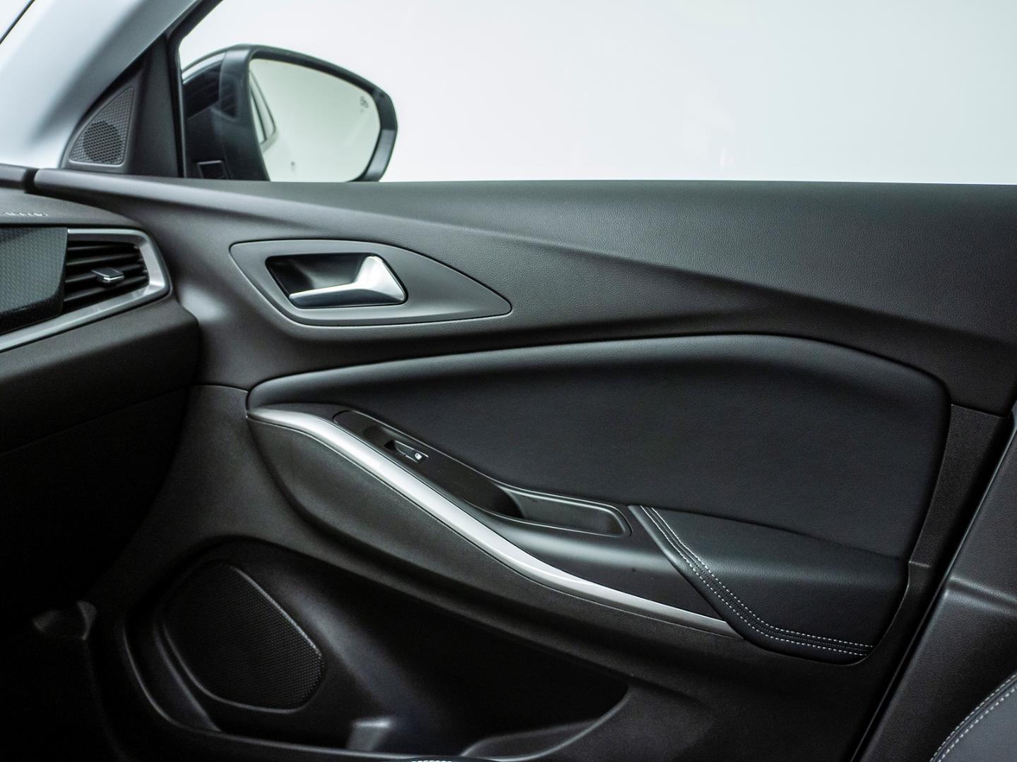 Opel Grandland 1.2 Turbo GS-Line Grand Sport Turbo