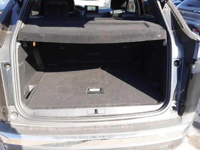 Peugeot 3008 Allure Pack