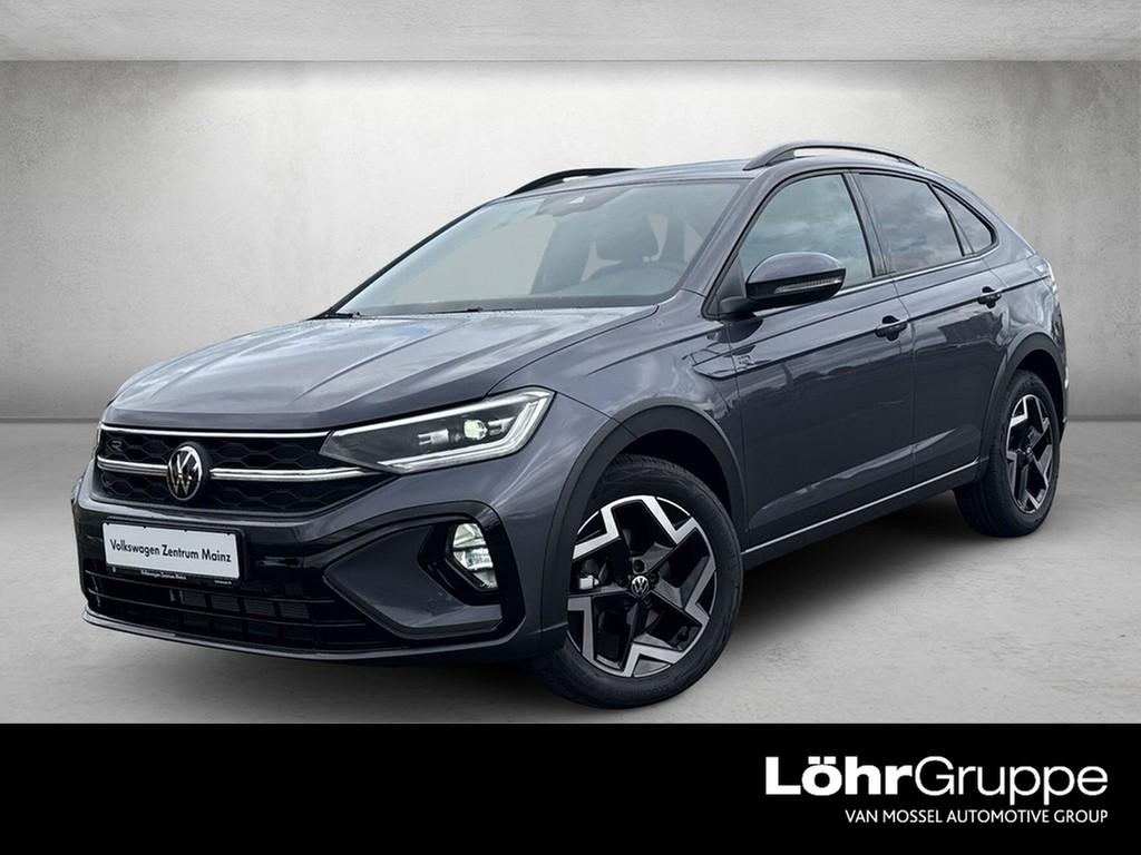 Volkswagen Taigo DSG IQ.Drive R-Line