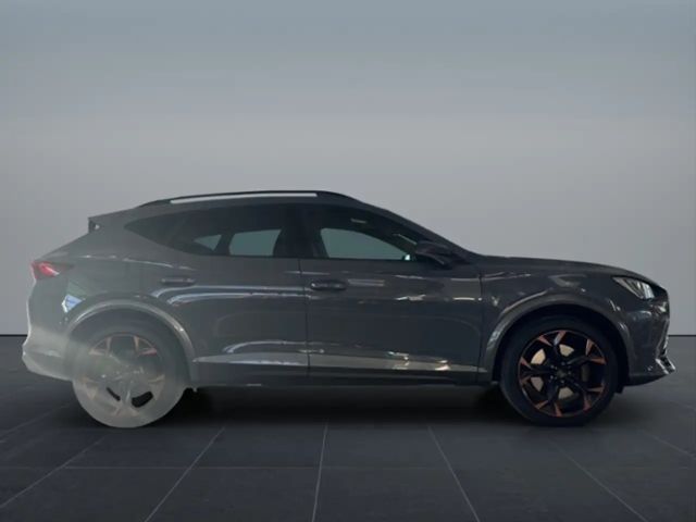 Cupra Formentor 4Drive VZ