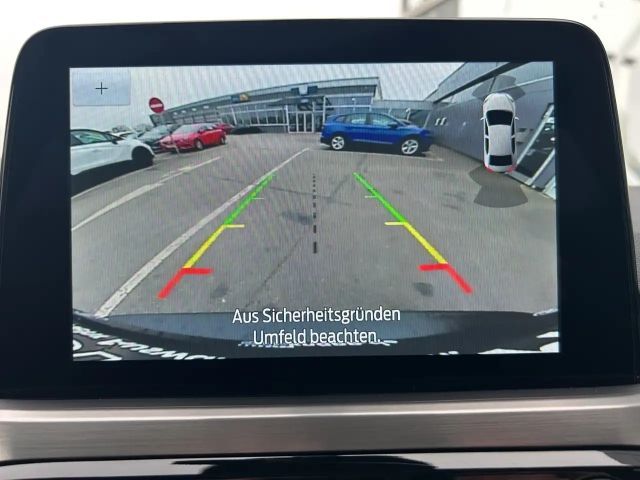 Ford Kuga Plug in Hybrid Titanium