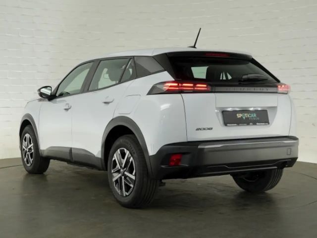 Peugeot 2008 Style