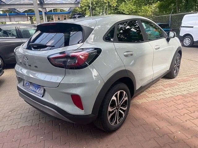 Ford Puma 1.0EcoB.''TITANIUM''LED-SW,Kamera,PDC