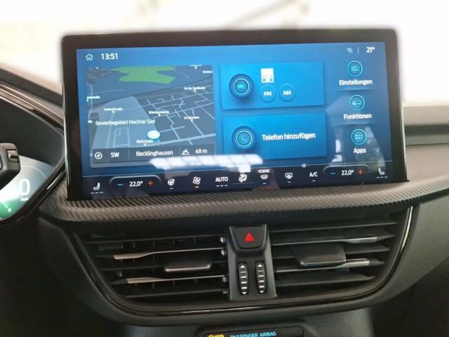 Ford Kuga Plug in Hybrid ST Line X