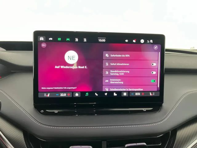 Skoda Elroq 85 Sportline