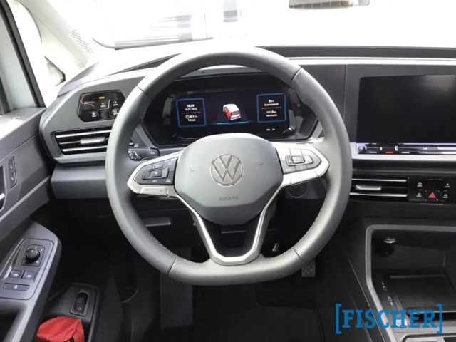 Volkswagen Caddy DSG eHybrid