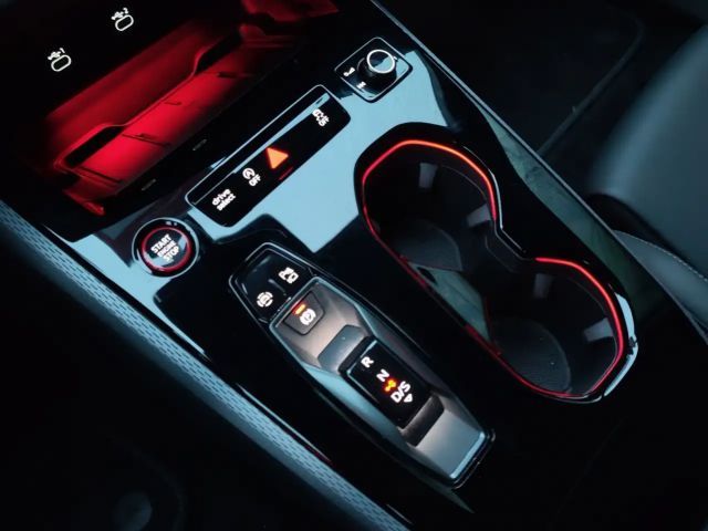 Audi A5 Quattro S-Line