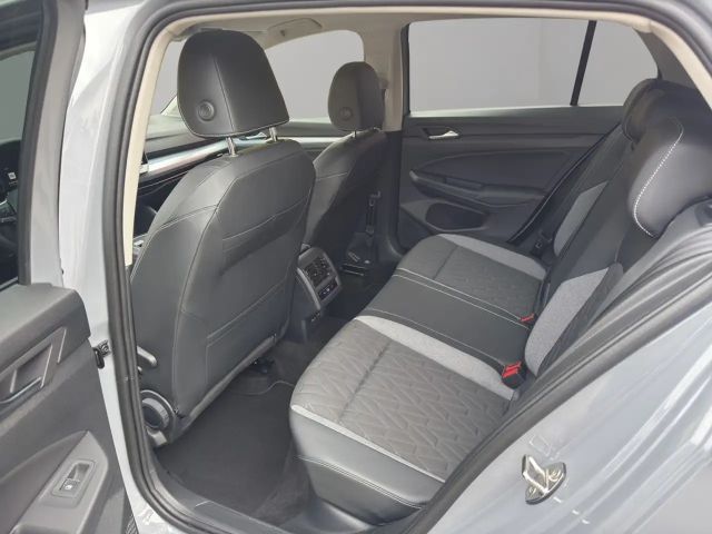 Volkswagen Golf DSG Plus