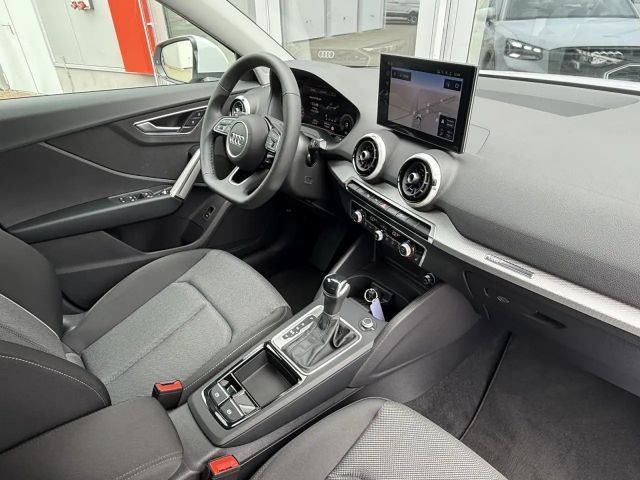Audi Q2 35 TFSI S-Tronic