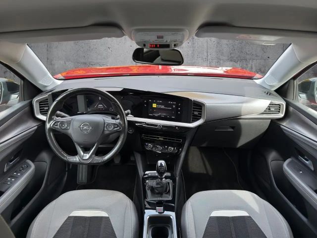 Opel Mokka Business Elegance
