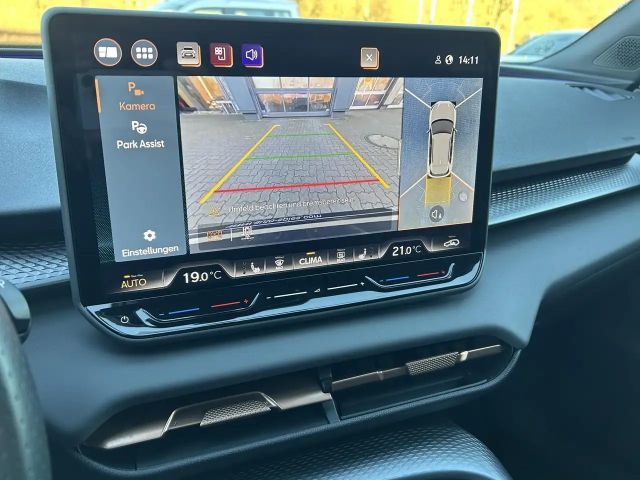 Cupra Terramar 360° Kamera / Head-Up / ACC / Sitzhzg