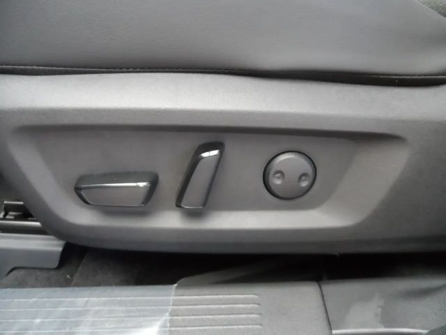 Nissan X-trail N-Connecta