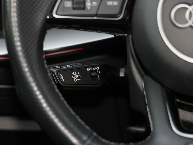 Audi S3 Quattro S-Tronic Sedan