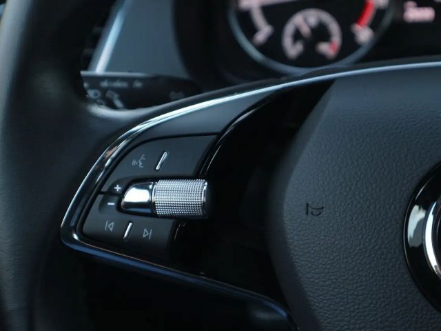 Skoda Fabia 1.0 TSI Ambition Combi