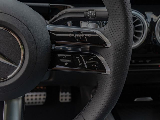 Mercedes-Benz GLA 250 4MATIC