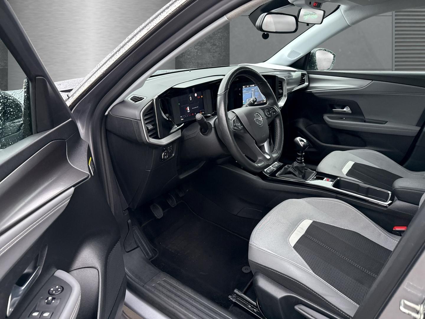 Opel Mokka 1.5 CDTI Elegance