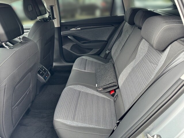 Skoda Superb 2.0 TDI Combi