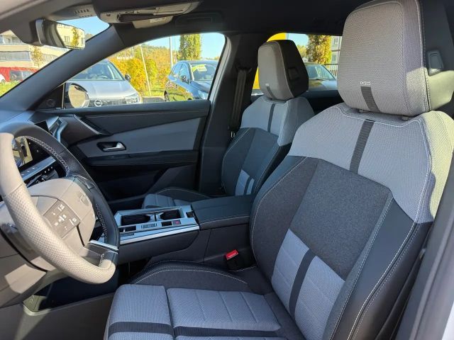 Opel Grandland X GS-Line Grand Sport