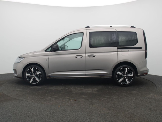 Volkswagen Caddy Combi DSG Style